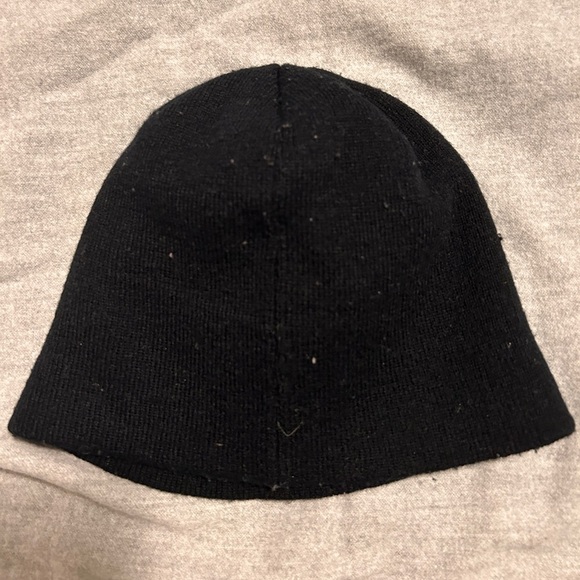 Oakland Raiders Kids Beanie - Picture 2 of 5